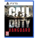 Call of Duty: Vanguard (PS5) (PS5)