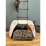 Call Of Duty Warzone Oyunu Kol Standı Ps5 Dualsense Ps4 Dualshock Joystick Standı Xbox Kol Standı