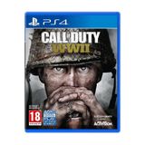 Call of Duty: WWII Standart Edition PS4