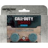 Call Of Duty Zombie Ps4/ps5 Fpsfreek Performans Analog Koruyucu ve Yükseltici - Turkuaz