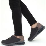 Callaghan Erkek Derı Sneakers & Spor Ayakkabı 618 45414 Erk Ayk SK22/23 - Mavi