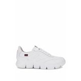Callaghan Erkek Hakiki Deri Beyaz Sneakers & Spor Ayakkabı 618 63702 ERK AYK Y25 BLANCO