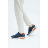 Callaghan Erkek Hakiki Deri Mavi Sneakers & Spor Ayakkabı 618 45408 ERK AYK Y23 MAVI NBK