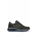 Callaghan Erkek Hakiki Deri Sneakers & Spor Ayakkabı 618 45423 ERK AYK SK25-26 FOREST/KAKI