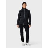Callaway Chev Primaloft Quilted Jacket - Kadın Puf Ceket - XS - 010 - Siyah