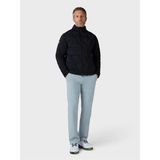 Callaway Chev Quilted Jacket 010 Siyah Kapitone Erkek Ceket