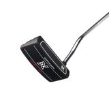 Callaway Erkek DFX golf sopası, siyah, 34
