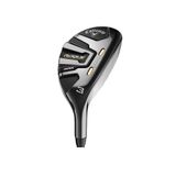 Callaway Golf 2022 Rogue ST Max Hybrid (Sağ El, Grafit Şaft, Normal Flex, 5 Hibrit), Gümüş