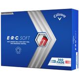 Callaway Golf ERC Soft Fade Golf topu 2023