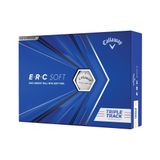 Callaway Golf ERC Triple Track golf topları 2021