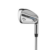 Callaway Golf Paradym AI Smoke Bireysel Ütü (Sağ El, 4 Ütü, Çelik, Normal)