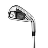Callaway Golf Rogue ST MAX Bireysel Demir (Sağ El, Çelik Şaft, Normal Esnek, Yaklaşım Takozu)