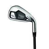 Callaway Golf Rogue ST MAX OS Lite Bireysel Demir (Sağ El, Grafit Şaft, Normal Esneklik, Boşluk Takozu)