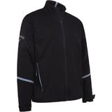 Callaway Stormlite Su Geçirmez Erkek Golf Ceket - 001 Siyah - Dropsuz