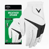 Callaway Weather Spaan Kadın Sağ Golf Eldiveni M Beden