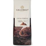 Callebaut 5 kg Kakao Tozu