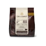 Callebaut 70-30-38 400 Gr Extra Bitter Drop Çikolata