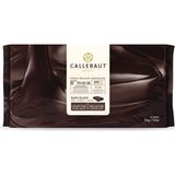 Callebaut 70-30-38 Ekstra Bitter Kuvertür Blok Çikolata 5 kg - 1 Adet