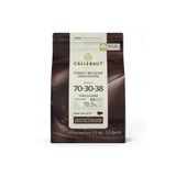 Callebaut 70-30-38 Extra 2,5 Kg Bitter Drop Çikolata