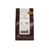 Callebaut 811 Bitter Drop Çikolata 1 Kg
