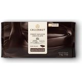 Callebaut 811 Bitter Küvertür Blok Çikolata 5 kg