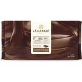 Callebaut 823 Sütlü Blok Çikolata 5 kg