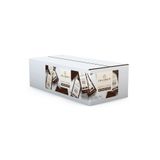 Callebaut Bitter Çikolata Napoliten 1 Kg (75 Adet) Tekli Sunumluk Mini Çikolata