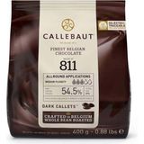 Callebaut Drop Bitter Küvertür 400 gr - 811