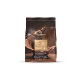 Callebaut Ghana %40 Sütlü Kuvertür Çikolata 2,5 KG