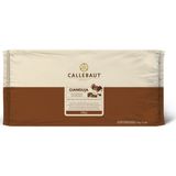 Callebaut Gianduja Sütlü Çikolata 5 kg - 1 Adet
