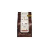 Callebaut Kuvertür 1kg Sütlü 3'li Ekonomik Paket - 1 kg
