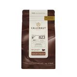 Callebaut Kuvertür 1Kg Sütlü 3'Li Ekonomik Paket