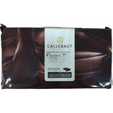 Callebaut Malchoc Şekersiz Bitter Küvertür Blok Çikolata 5 KG