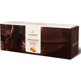 Callebaut Pişebilen Bitter Çubuk Çikolata 1.6 kg Yoğun Lezzetli Çikolata - 1,6 kg