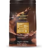Callebaut Signature Collection Ecuador Sütlü Çikolata 1 kg