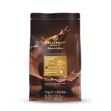 Callebaut Signature Collection Ecuador Sütlü Çikolata 1 kg