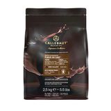 Callebaut Signature Collection Rustic Fleur De Cao Bitter Çikolata 2,5 kg
