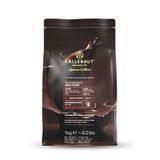 Callebaut Signature Collection Rustic São Tomé Bitter Çikolata 1 kg