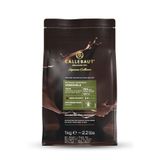 Callebaut Signature Collection Venezuela Bitter Çikolata 1 kg