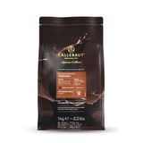 Callebaut Signature Collection Zestina Tanzania Bitter Çikolata 1 Kg