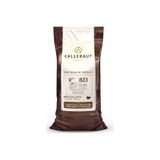 Callebaut Sütlü Çikolata 10 Kg Damla 823nv-595