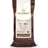 Callebaut Sütlü Çikolata C823 - 10 kg
