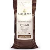 Callebaut Sütlü Damla Çikolata C823 (10 KG)
