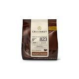 Callebaut SÜTLÜ DROP ÇİKOLATA %33,6 400 GR 823