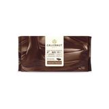 Callebaut Sütlü Kuvertür Çikolata 5 kg Belçika Menşeli Lezzetli Tatlandırıcı İçerikli - 1 Adet