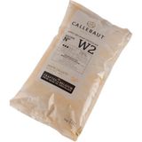 Callebaut W2 1 kg Beyaz Damla Çikolata