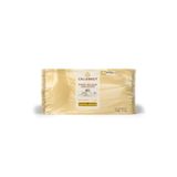 Callebaut W2 Beyaz Blok Çikolata 5 Kg