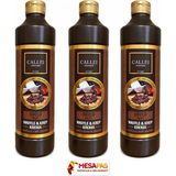 Callei 3'lü Sütlü Waffle Pankek Sos Avantaj Paket - 3 kg
