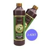 Callei Antep Fıstığı Waffle ve Krep Sosu 2 Adet