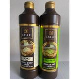 Callei Beyaz & Antep Fıstık 1000GR Waffle Sos